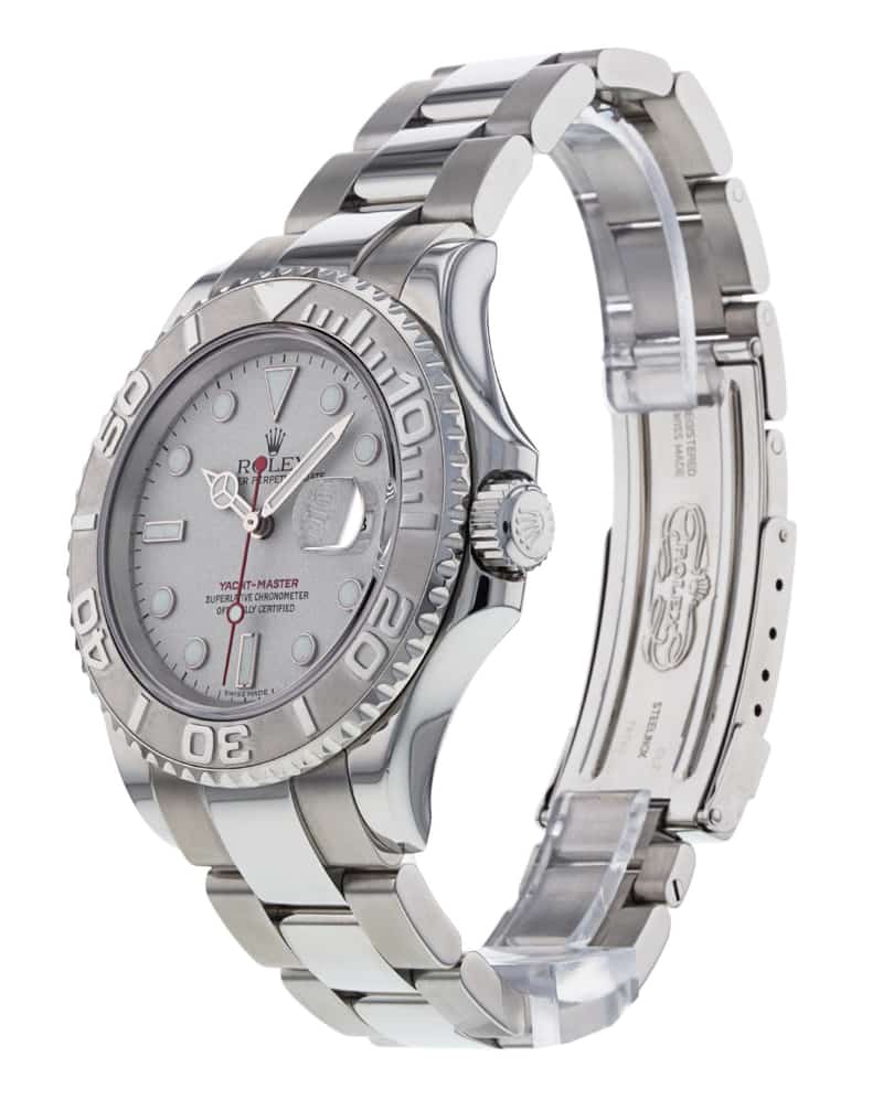 Rolex Yacht-Master 16622